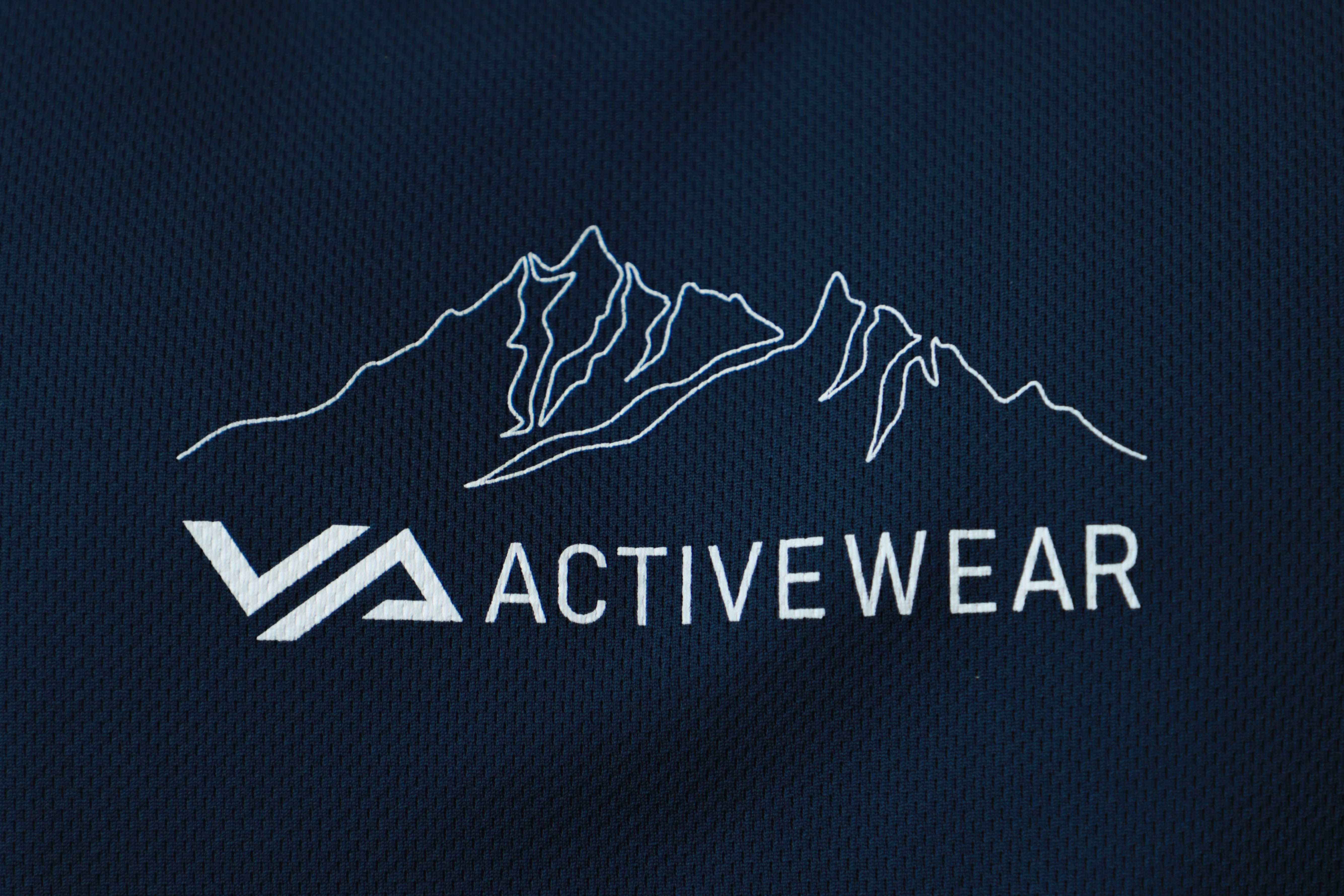 VP ACTIVEWEAR - Ženska Majica