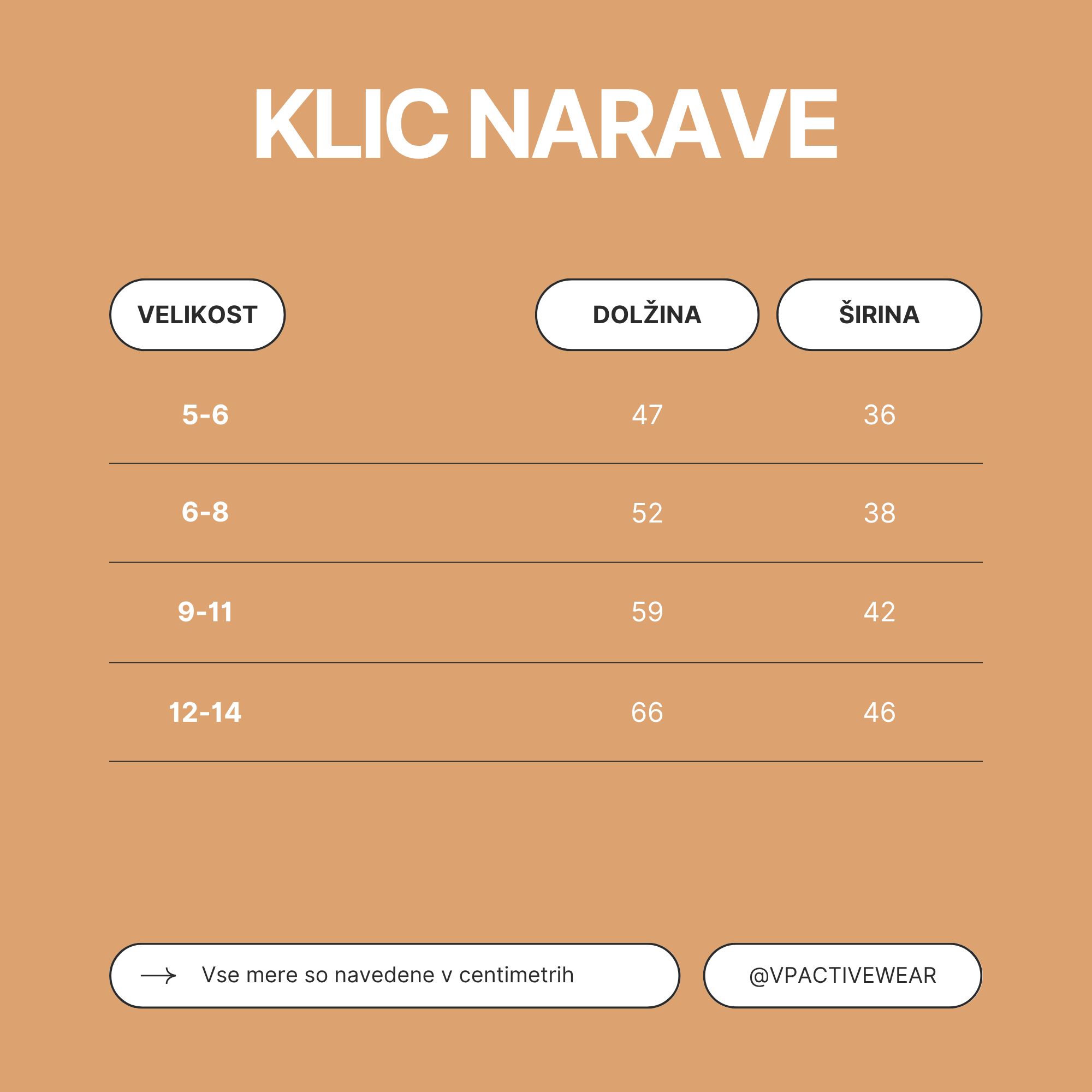 Otroška majica rogač