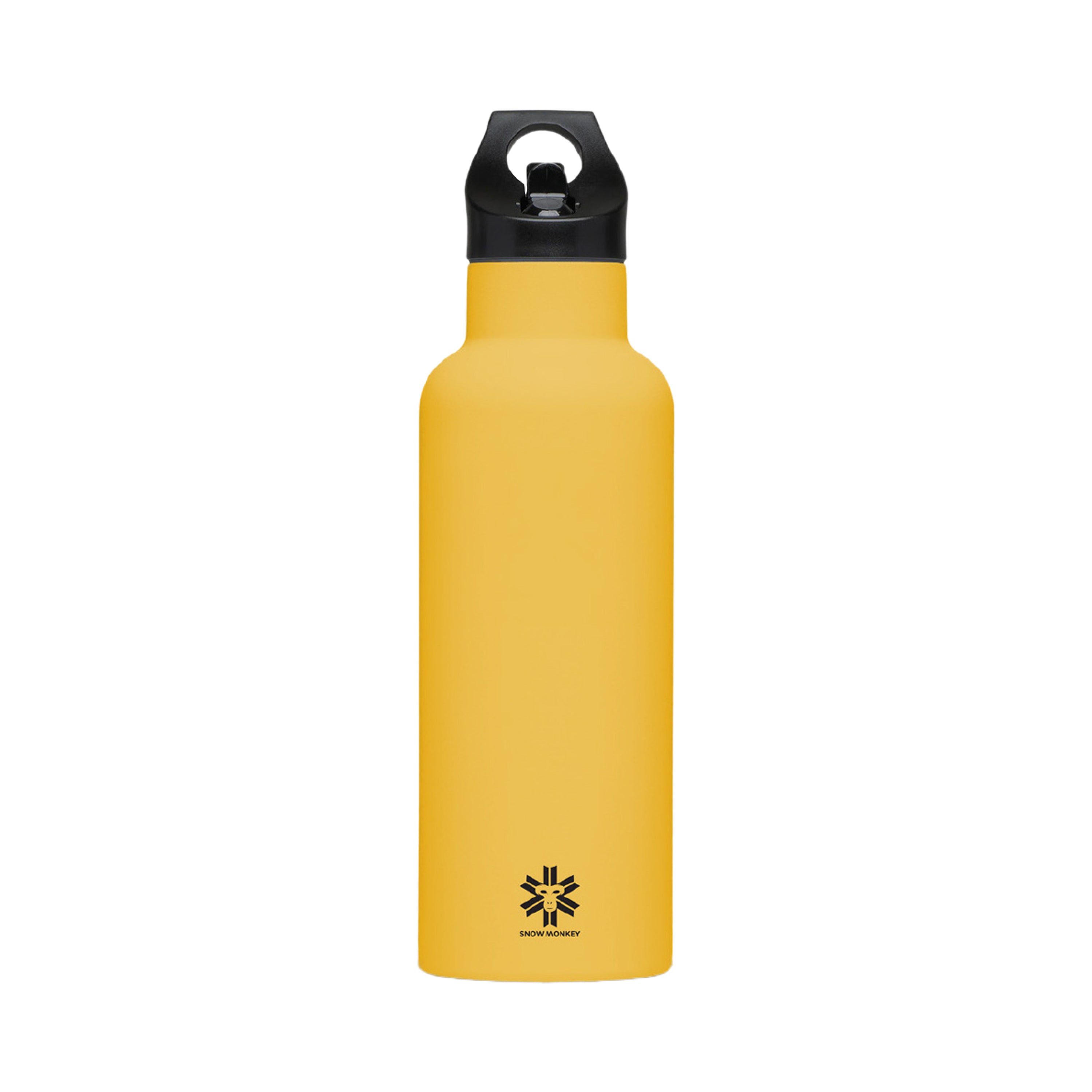 Termovka 0,6L - rumena