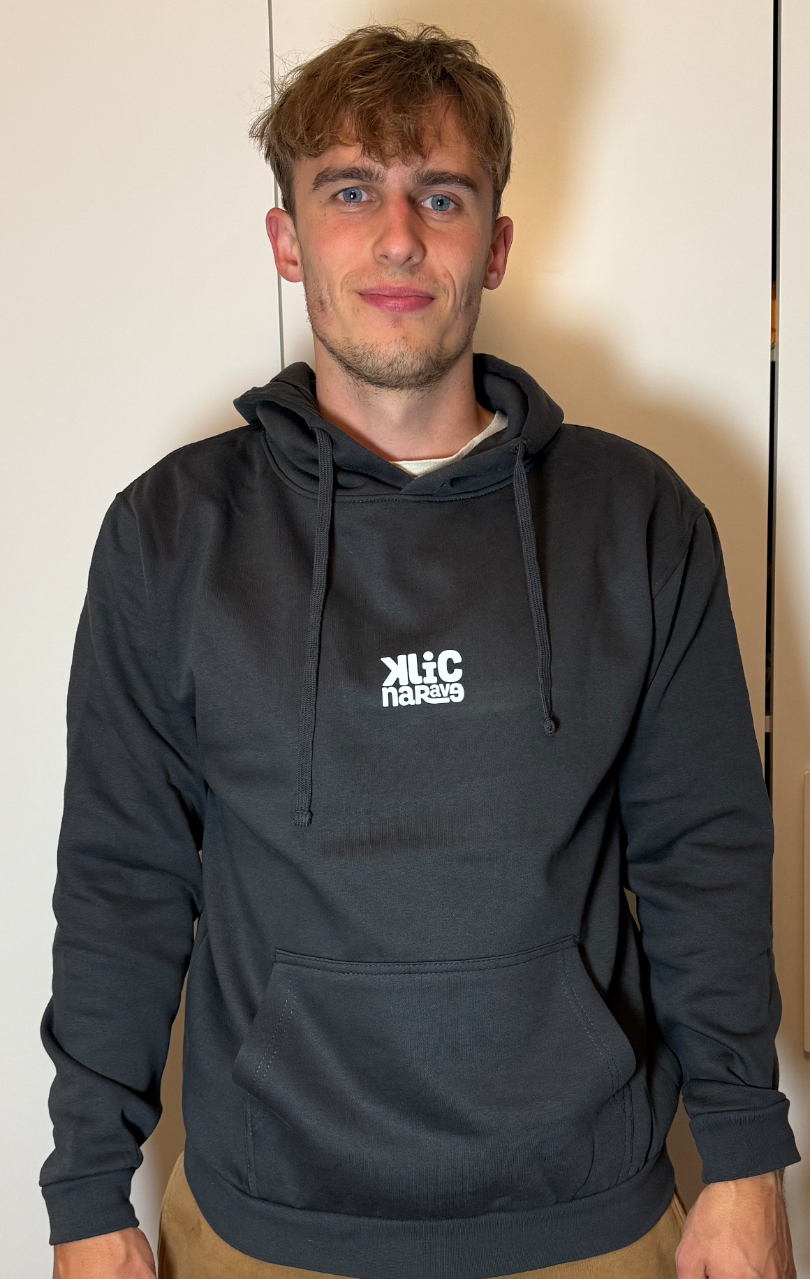 ODRASLI HOODIE ''GOZD POD ZVEZDAMI''