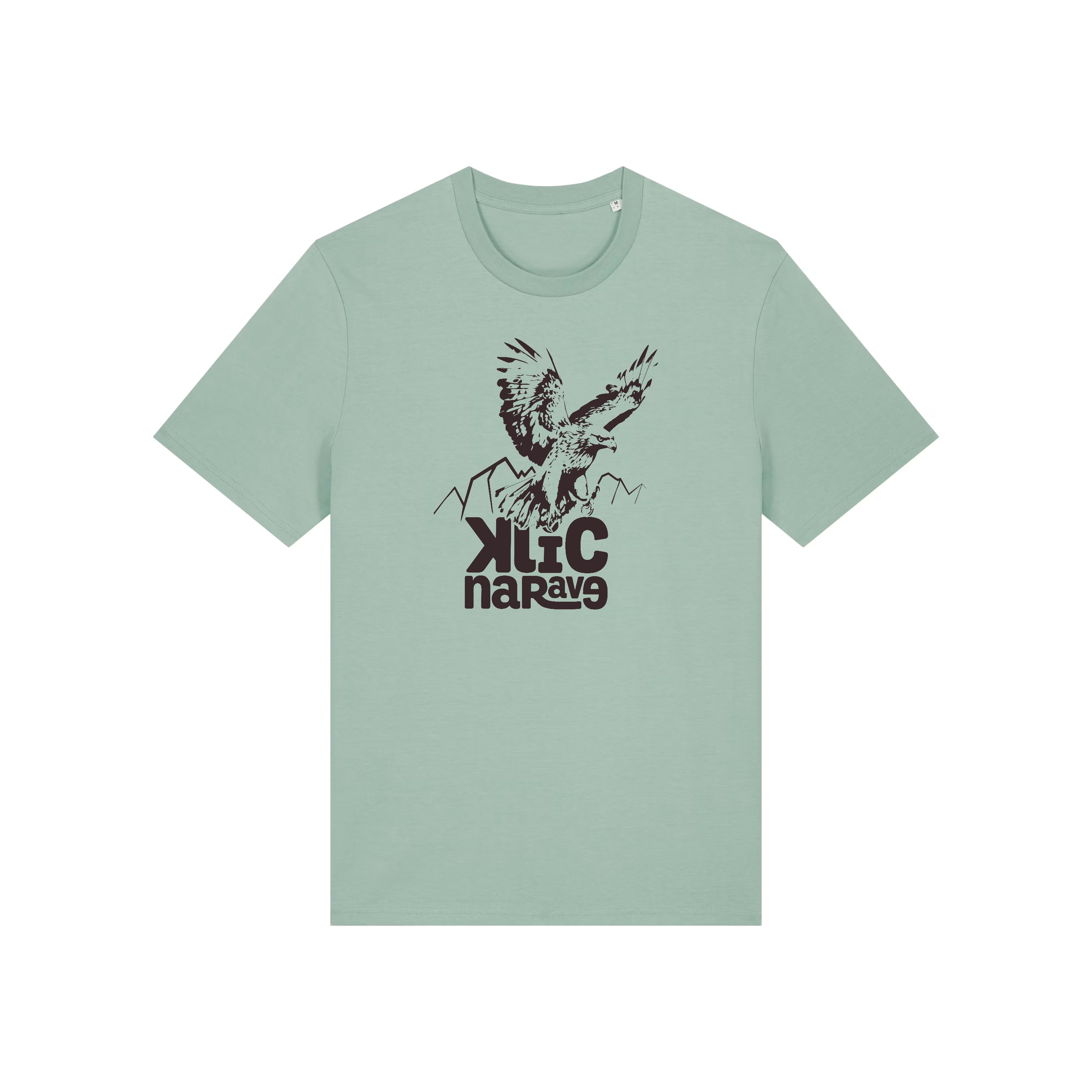 Otroška majica orel