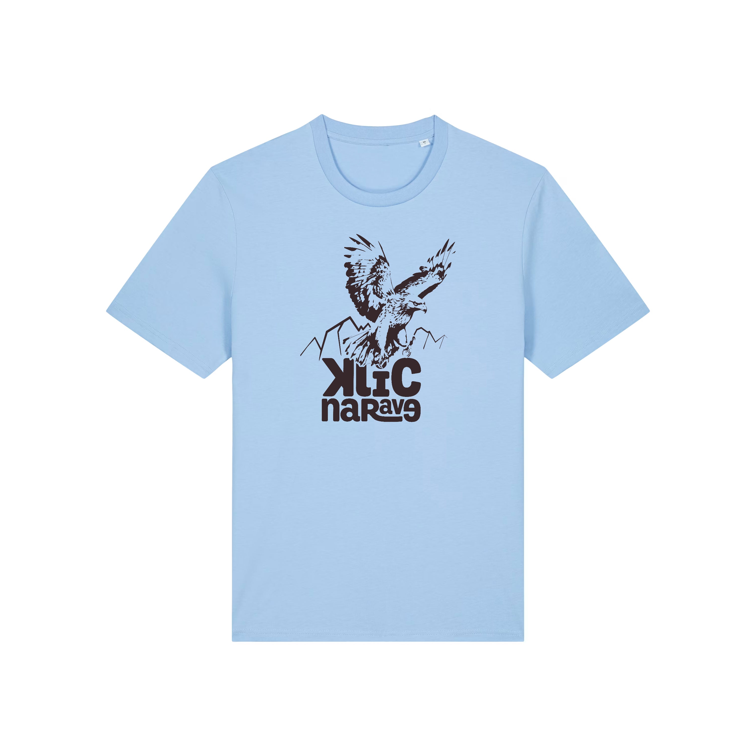 Otroška majica orel