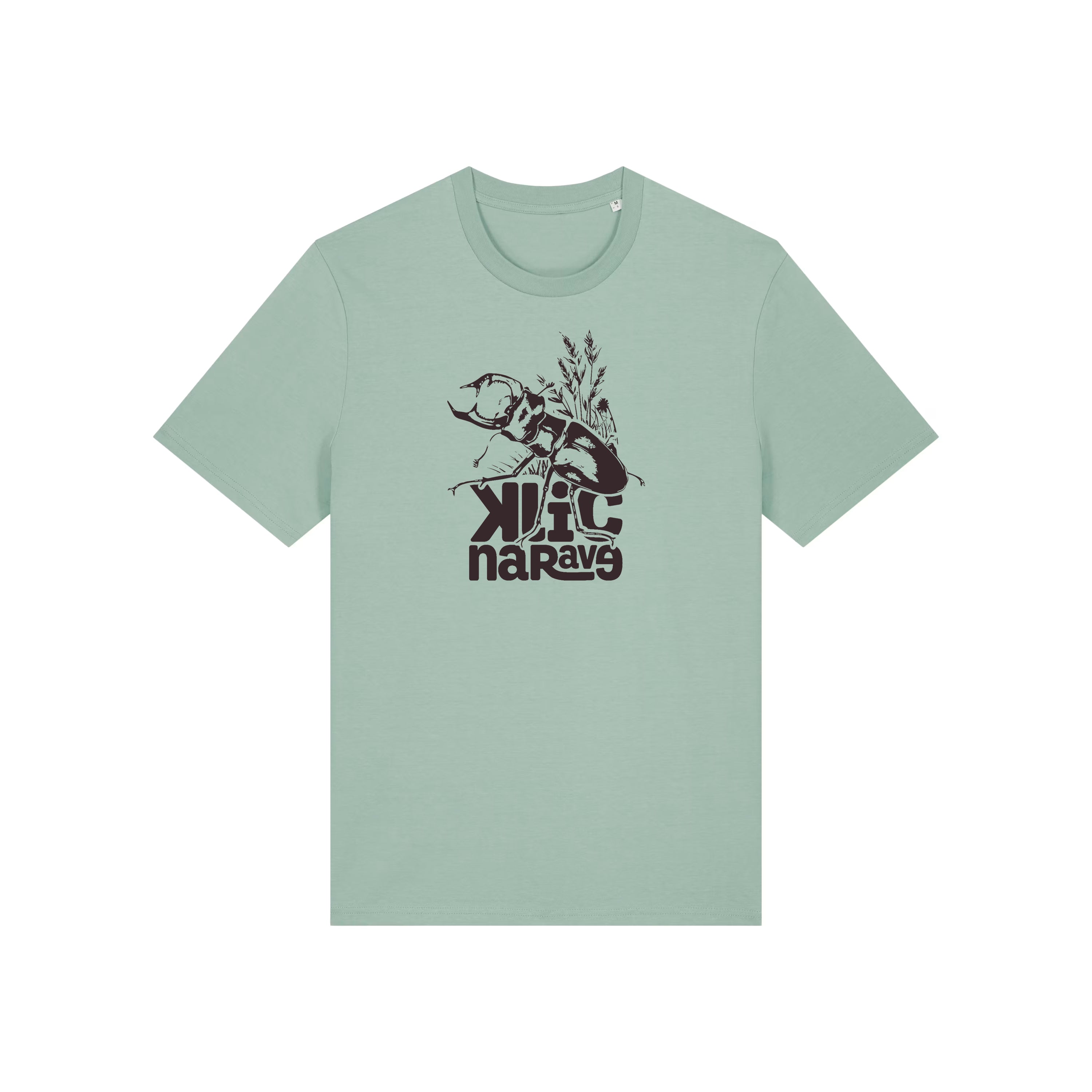 Otroška majica rogač