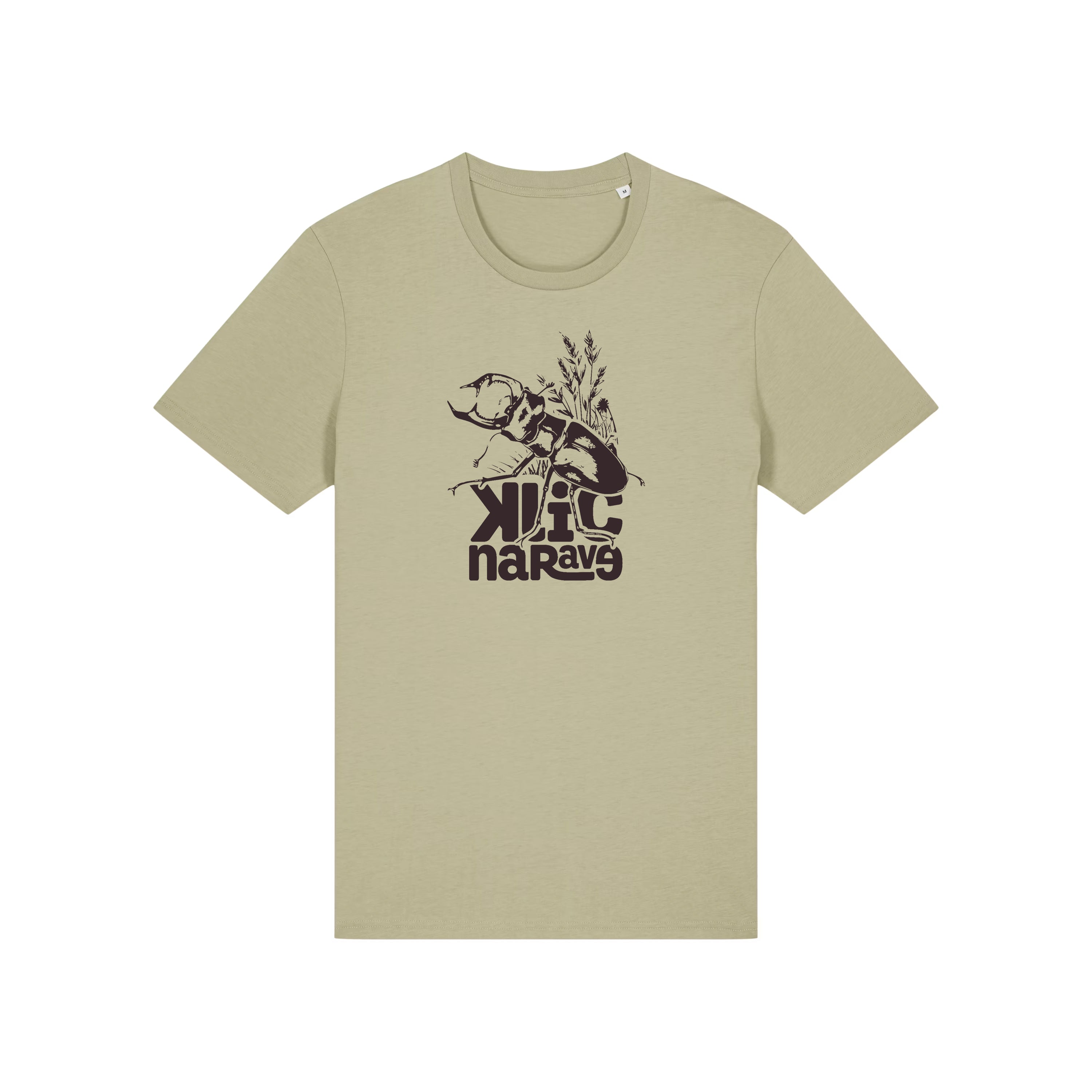 Odrasla majica rogač