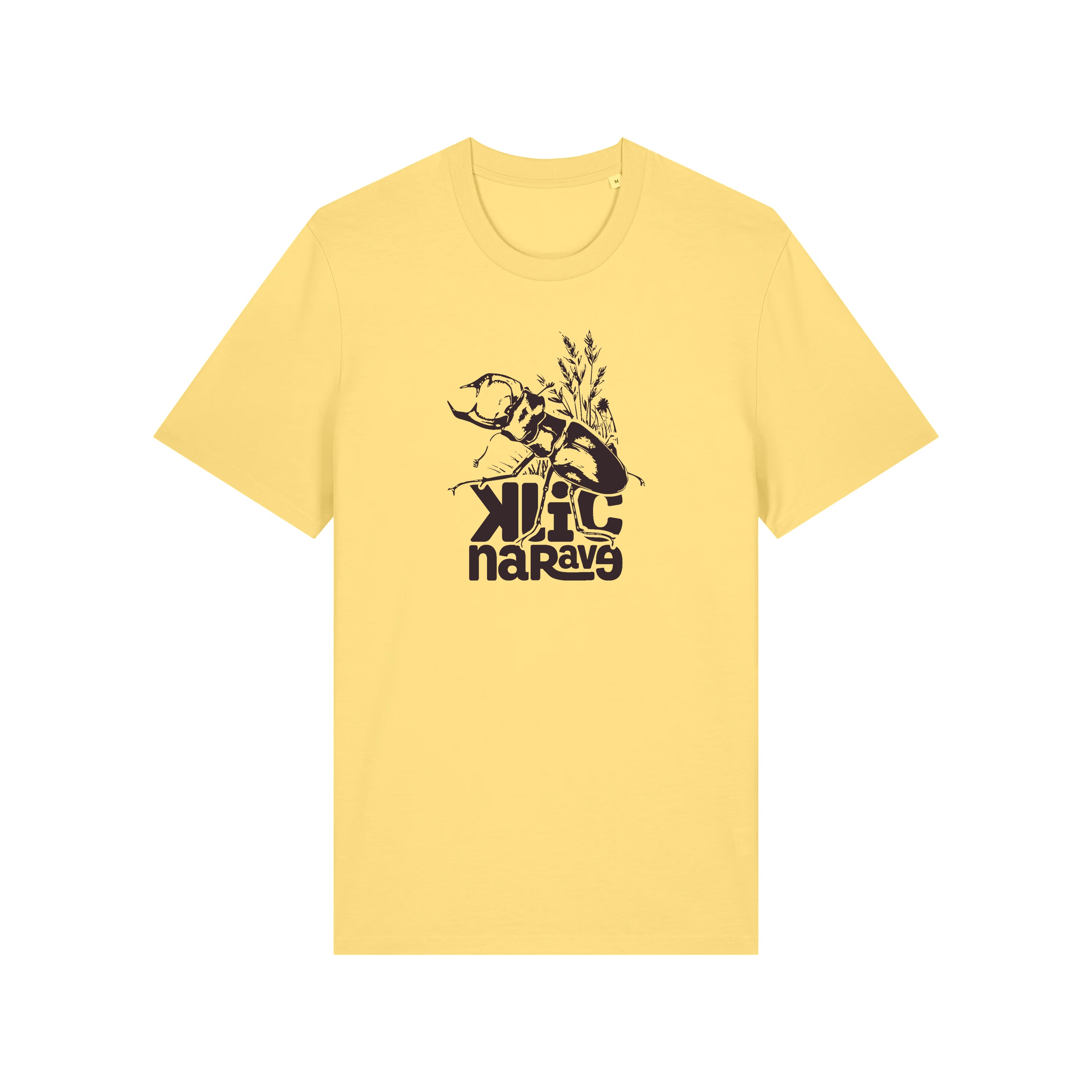 Otroška majica rogač